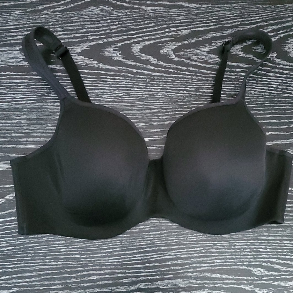 Lane Bryant Cacique bra 44D